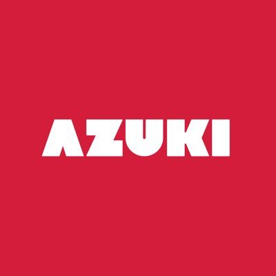 AZUKI Team Icon Logo
