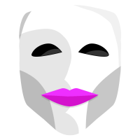 Hashlips Team Icon Logo