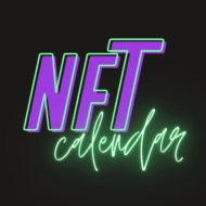 NFTCalendar Icon Logo