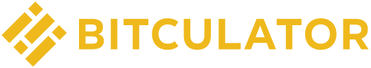 Bitculator Logo